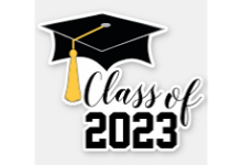 2023 Grad