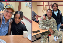Nov. 10 - Middle School to Hold 15th Annual Veterans Day Program