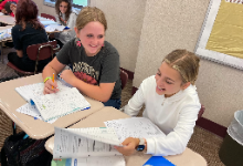 Become a Substitute Teacher with Licking Heights Local Schools!