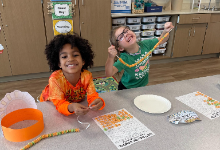 Kindergarten Preregistration for 2025-26 Now Live!