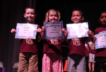 FAQs for Early Entrance to Kindergarten
