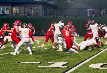 Licking Heights versus Johnstown