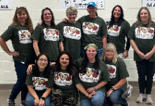 October Food Services Newsletter