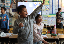 Licking Heights Local School District Request For Proposals (RFP) For School District Photography Services