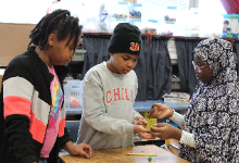 Heights to Host “Camp Invention” Summer STEM Camp