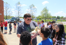 Keep Your Students Engaged with Summer Learning Opportunities!