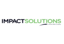 Impact Solutions logo