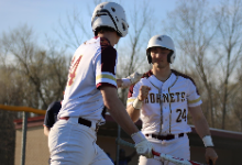 Licking Heights May 2023 Athletics Schedule