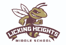Licking Heights Middle School announces 'Fall Fundraiser'