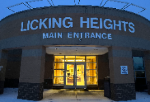 Middle School Students Celebrate Black History Month