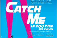Catch Me IF You Can