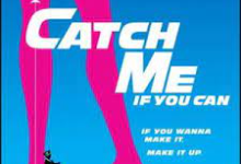 Licking Heights HS to Present 'Catch Me If You Can' March 23, 24 and 25