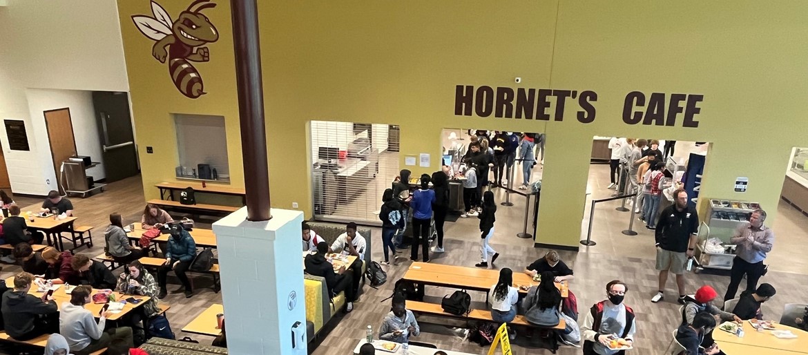 HornetsCafe