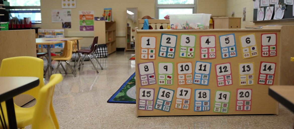 preschool