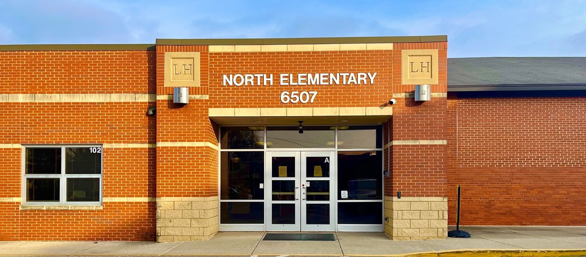 NorthSlide