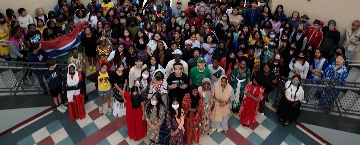 Cultureday