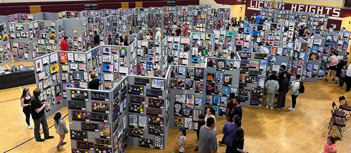 artshow