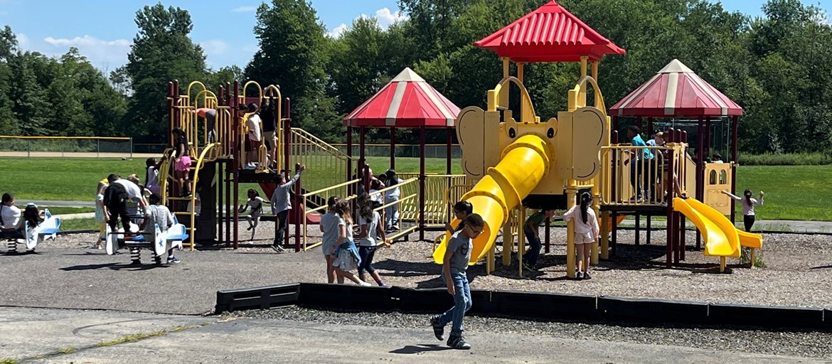 West Playground