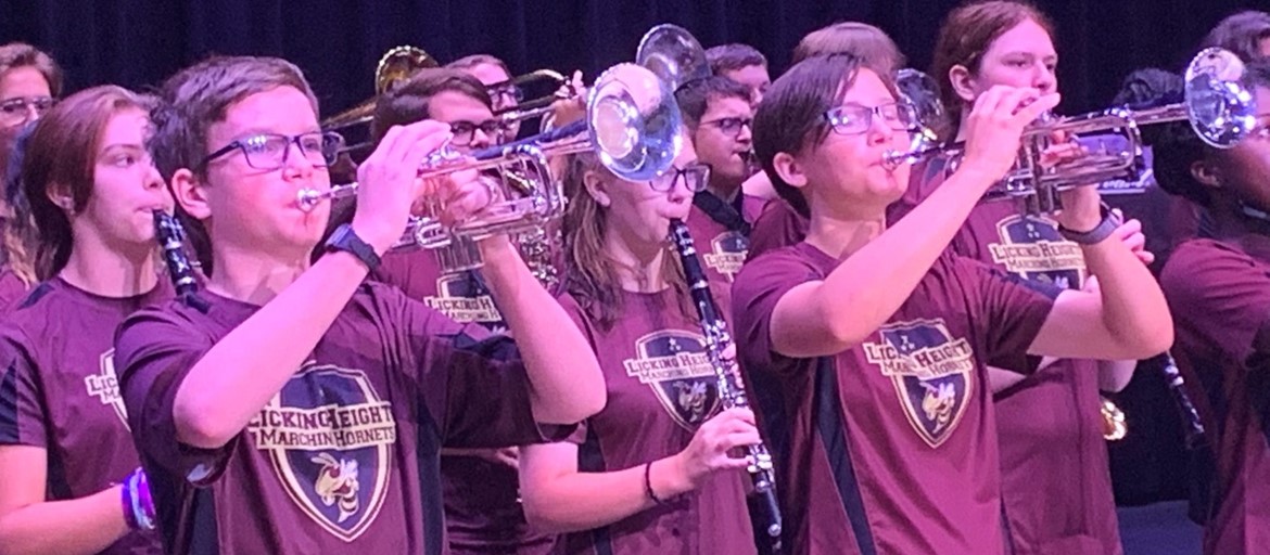 band