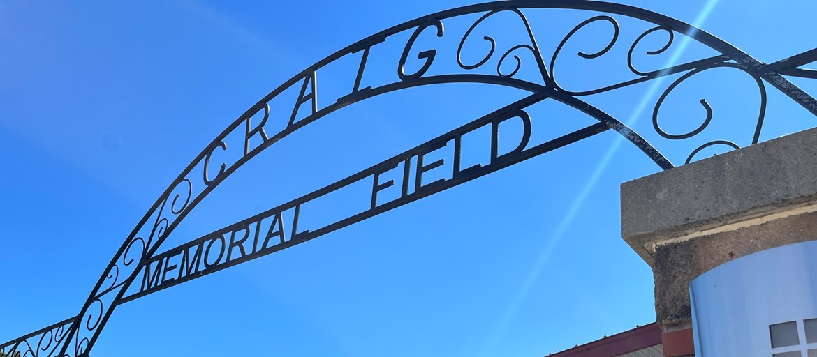 CraigField