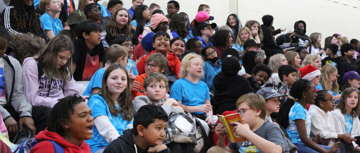 Licking Heights Kindergarten Registration
