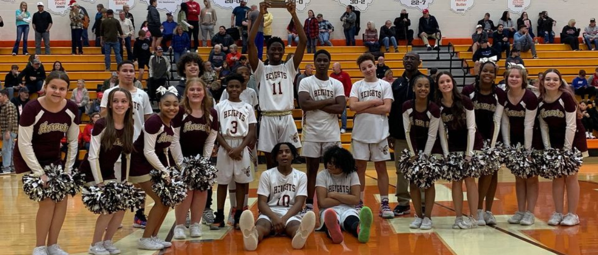 LCL championship