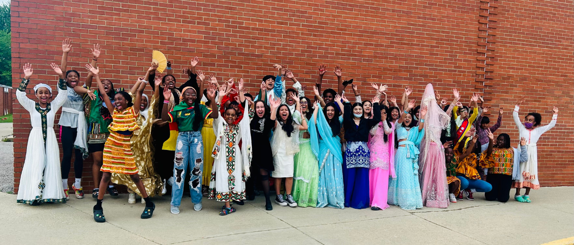Culture Day