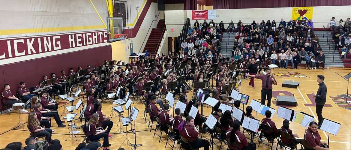 Beginner band