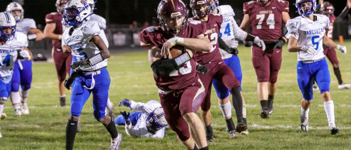 Football Friday