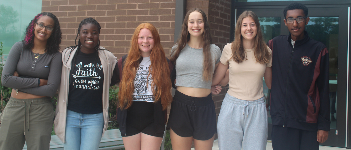 College Board awardees