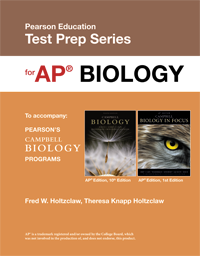 The Best AP Biology Review Books